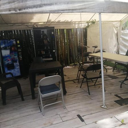 Cabanas Colindas Πόλη του Παναμά Εξωτερικό φωτογραφία