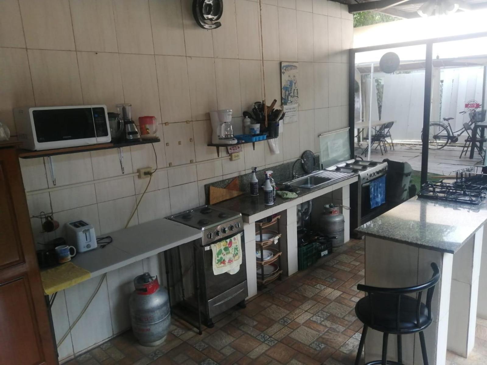 Cabanas Colindas Πόλη του Παναμά Εξωτερικό φωτογραφία